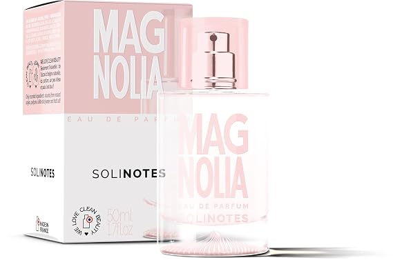 Solinotes Paris Solinotes - Eau de Perfume 1.7 oz (Magnolia)
