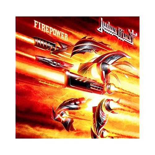 Firepower