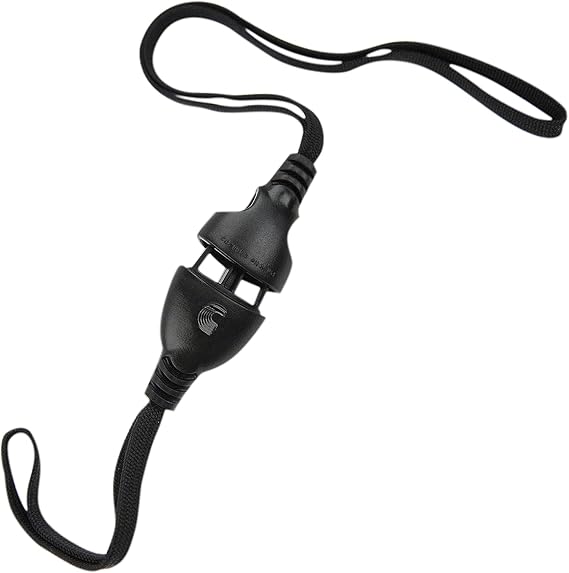 Planet Waves Quick Release Attachment