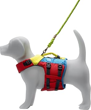 Spinlock FIDO Dog Flotation Aid (Medium)