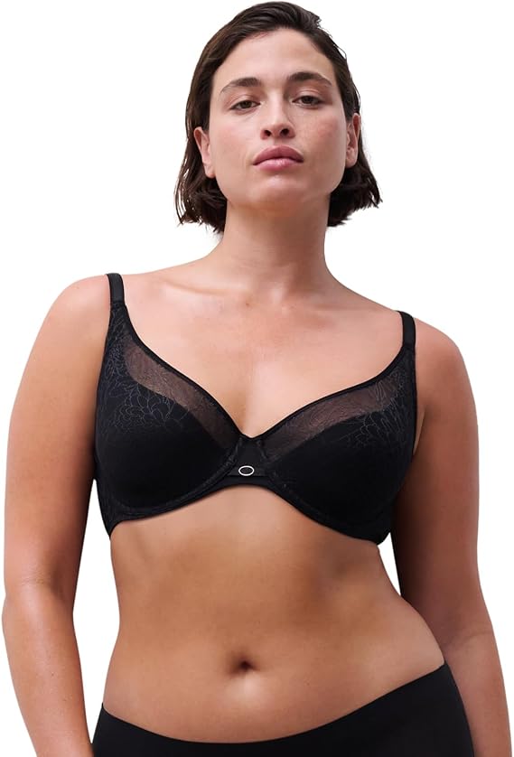 Chantelle Women's Belle Lightweight Plunge Bra