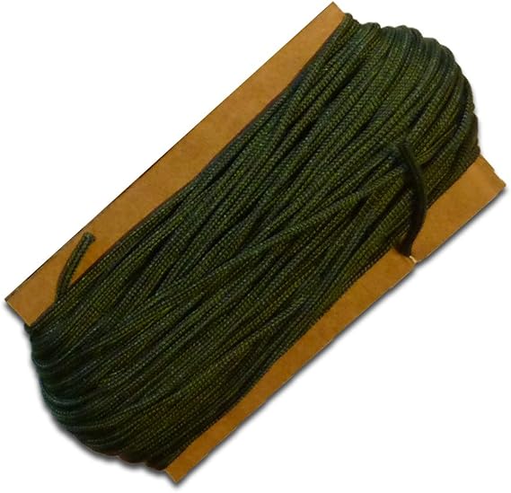 5col Type 1A 100' Parachute Paracord - MIL-C-5040h & PIA-C-5040