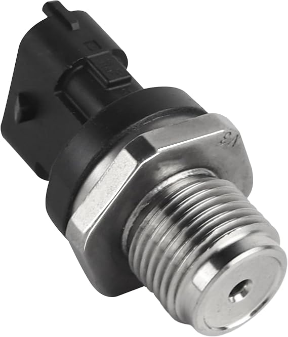 Fuel Rail Pressure Sensors/Fit for Bosch Renault Iveco Volvo Truck Parts 0281002937 0281006364 0281002846 0281002863 0281006158