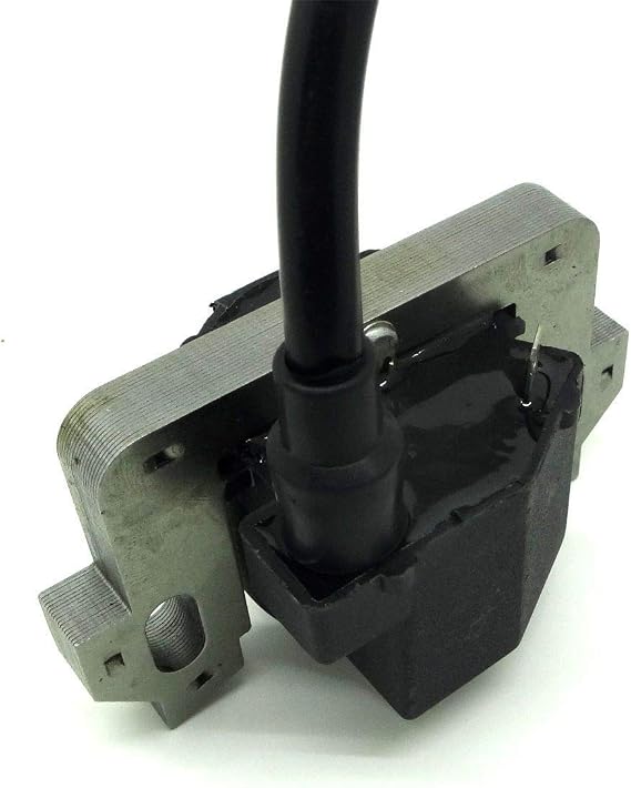 Ignition Coil for Honda GCV160 GC160 GCV190 GC190 HRR216 HRX217 Lawn Mower 30500-ZL8-004 30500-ZL8-014 30500-Z0J-003 30500-Z8B-901