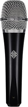 TELEFUNKEN Elektroakustik M80 Dynamic Microphone