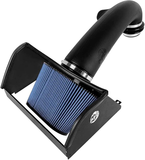 aFe Power #54-13020R Rapid Induction Open Element Intake