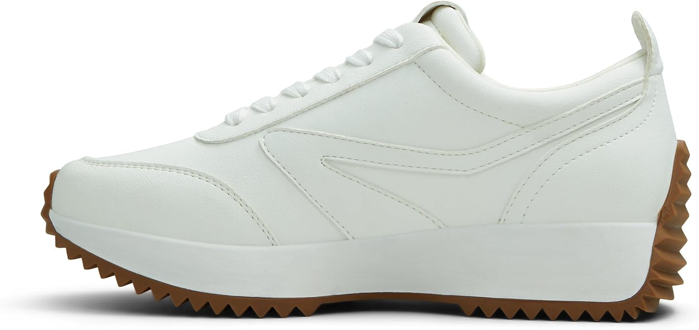 Call It Spring Women's Danie Sneaker Boot