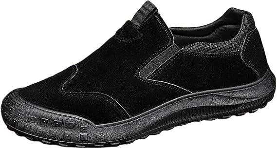 Golf Shoes Men UK - Men's Shoes Autumn And Winter Outdoor Versatile Sports Breathable Men's Shoes