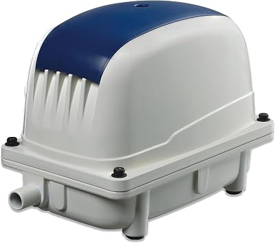 Anjon Manufacturing Lifeline Air Pumps