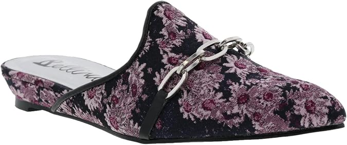 Bellini Fluent Womens Slip On Mule