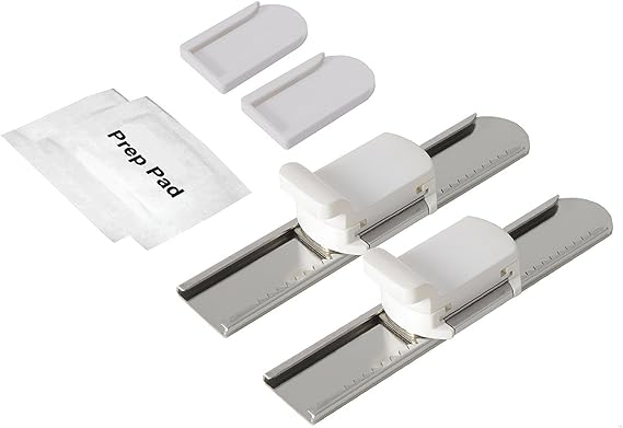 WINDOBULLY WNDW LOCK 2PK by WINDO BULLY MfrPartNo 528