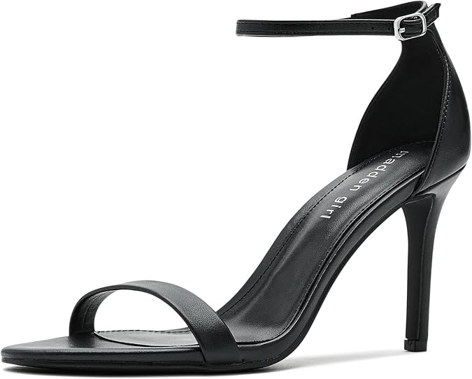 Madden Girl Women's Brazen