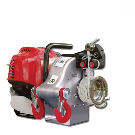 PCW4000-FK Forestry Assortment Kit Silver