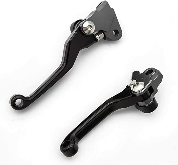 Surron Sur-Ron Ultra Bee クラッチブレーキピボットレバーダートバイクに対応 ブラック