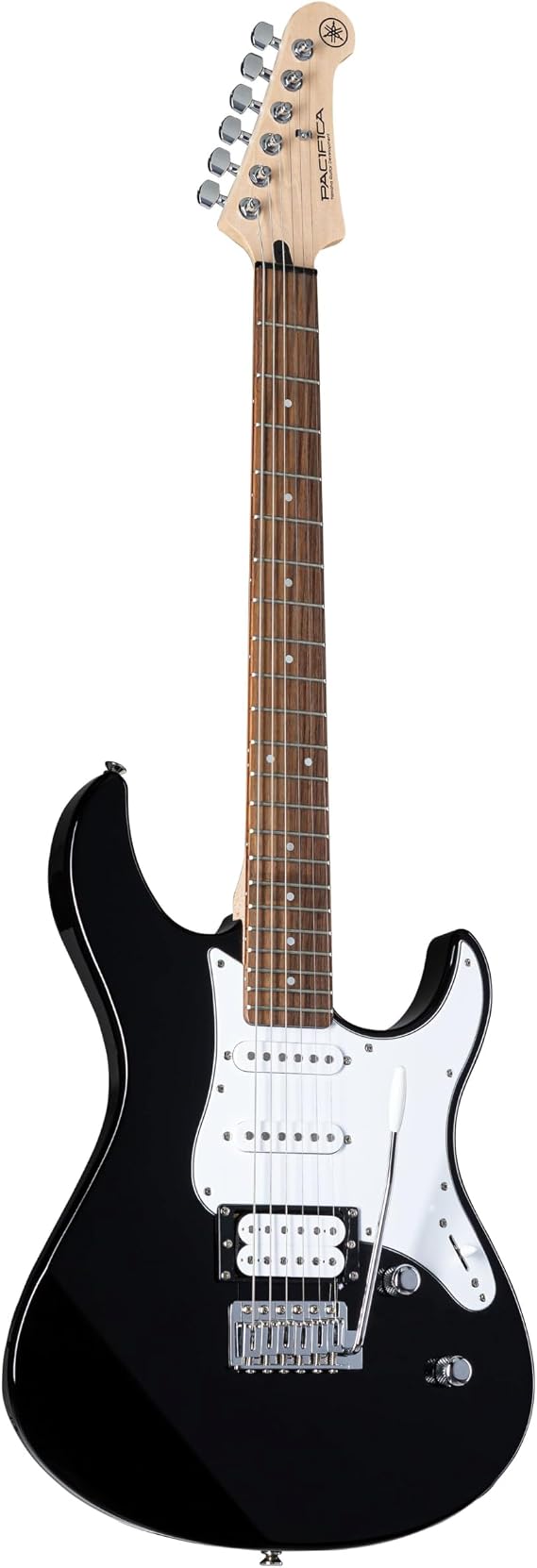 Yamaha Pacifica Electric Guitar