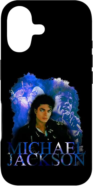 Michael Jackson 003 Case for iPhone 17