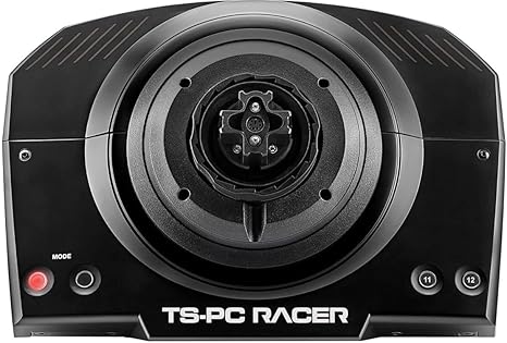 Thrustmaster PC Racer Servo Base (Compatible with PC)
