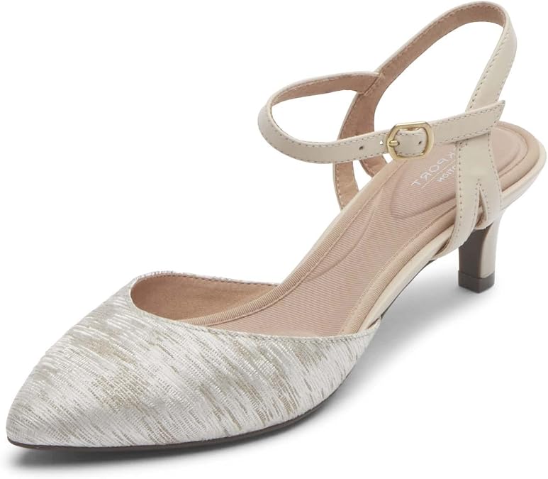 Rockport Women's Total Motion Kalila Two Piece