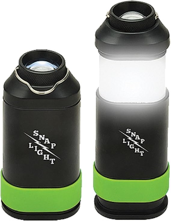 Aervoe A Snap Light Lantern with Power Bank