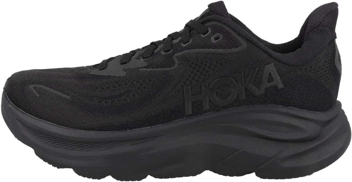 Hoka Womens Clifton 10 | Road Running Shoes
