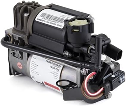 Automotive Arnott P-2192 WABCO Air Suspension Compressor
