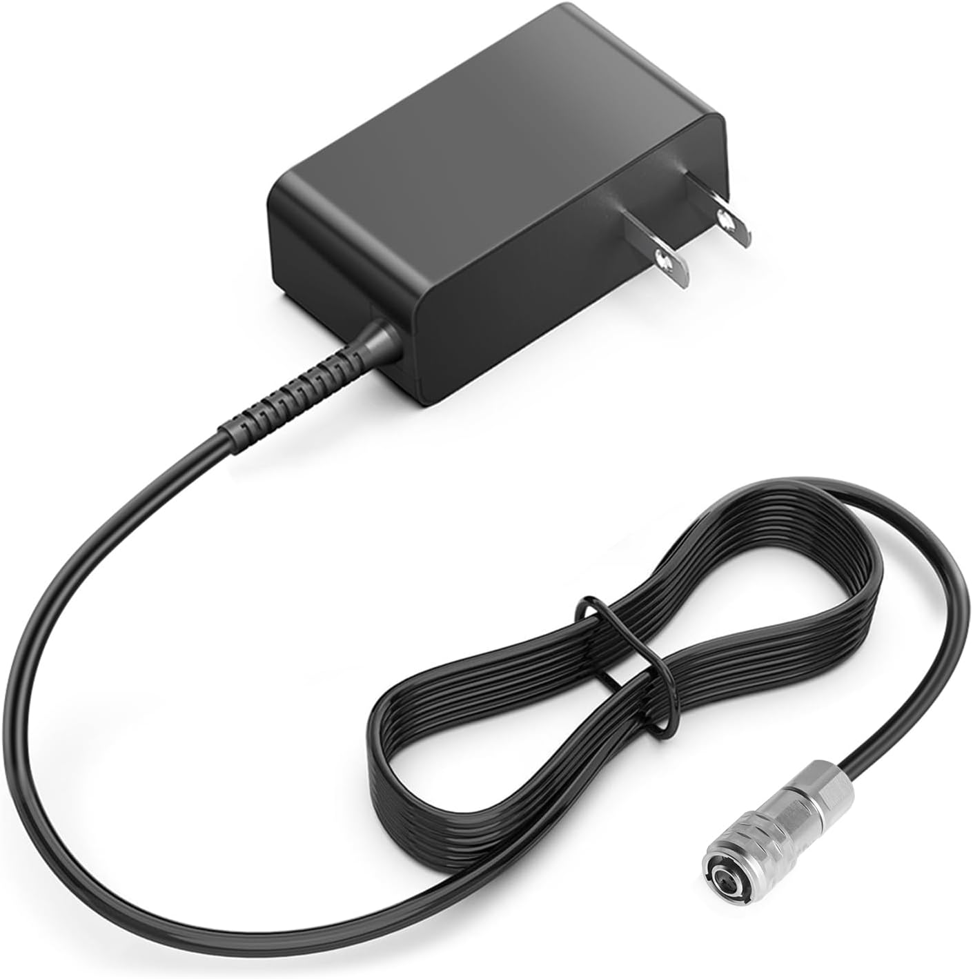 TAIFU 12V AC Adapter Charger Replacement for Blackmagic Power Supply - Pocket Cinema Camera 4K6K6K Pro G2 BMCC 6K Blackmagic PC4K Power Supply Cord