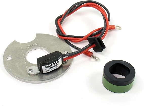 Pertronix 2541N6 6 Volt Negative Ground Autolite 4 Cylinder Ignitor