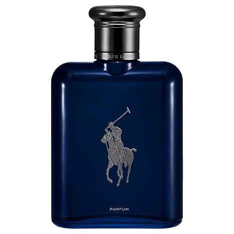 Ralph Lauren Polo Blue Eau de Parfum - Aquatic Fresh Cologne for Men