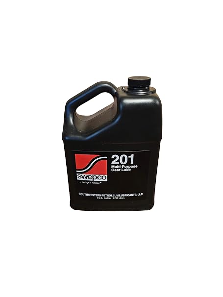 201 90Wt Multi-Purpose Gear Lube
