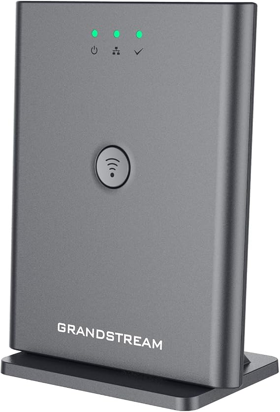 Grandstream DP752 DECT VoIP Base Station