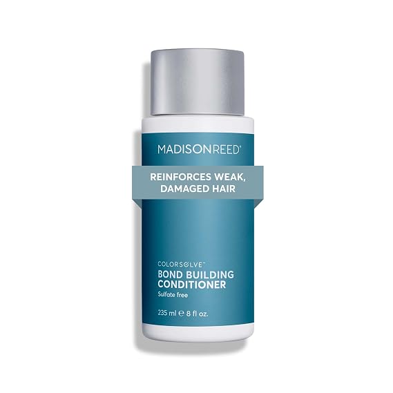 Madison Reed ColorSolve Bond Building Conditioner, 8oz