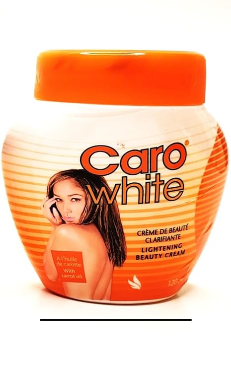 CW White Beauty Moisturizing Cream Jar 500ml - 16.65oz