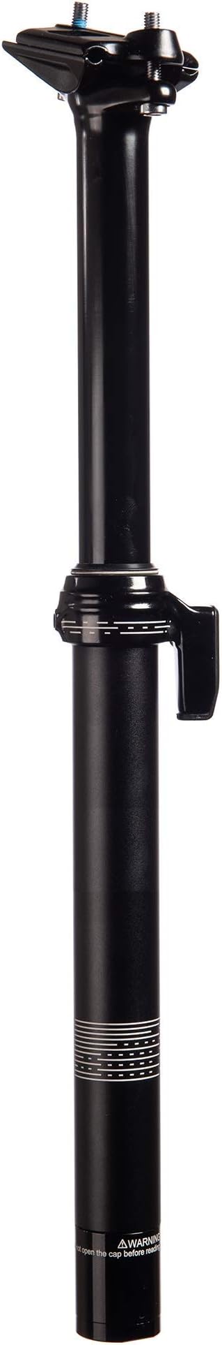 TranzX Kitsuma Dropper Post w/External Routing