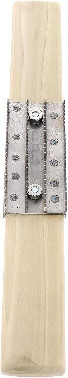 Zephyr Products BWR1 Buffing Wheel Rake