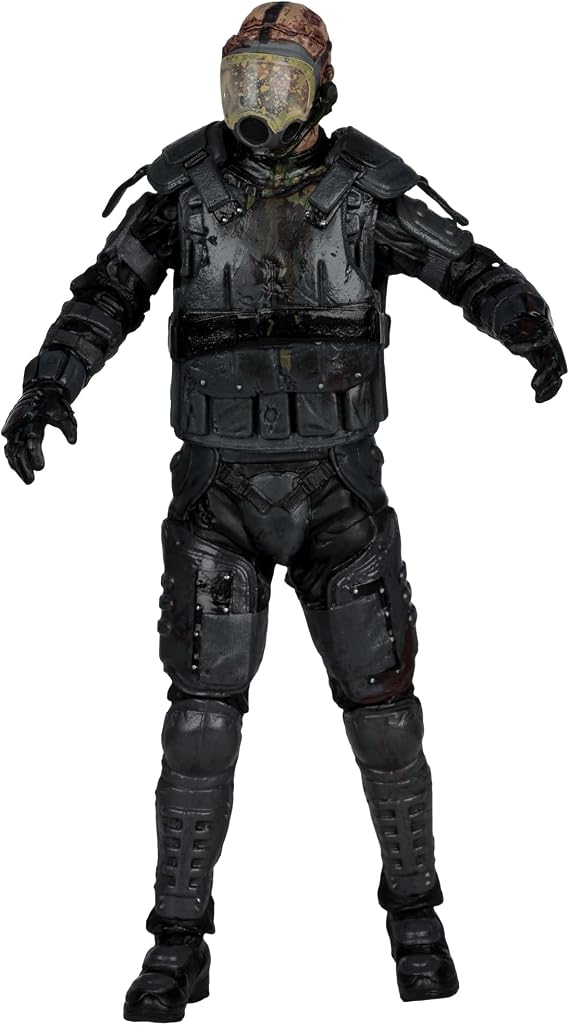McFarlane Toys Fallout