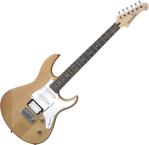 Yamaha Pacifica Electric Guitar