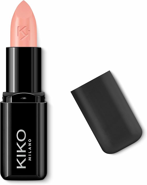 Kiko Milano Kiko Ruj - Smart Fusion Lipstick - 401 Cachemire Beige