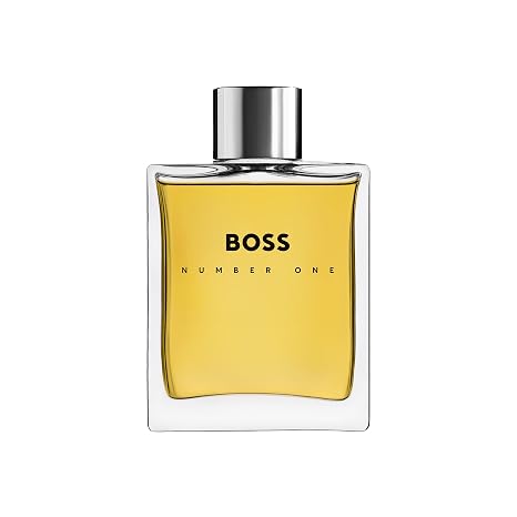 Hugo Boss Hugo No. 1 Eau de Toilette 3.3 fl oz