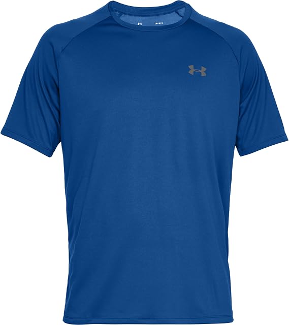Under Armour Tech 2.0 Men's Short Sleeve T-Shirt - SS26