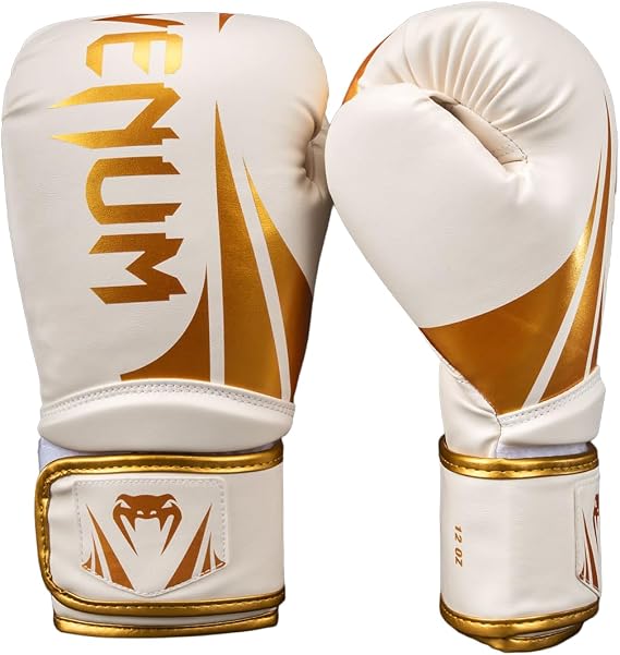 Venum Challenger 2.5 Boxing Gloves