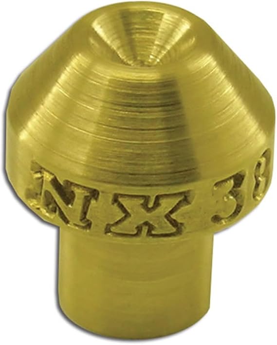Nitrous Express 17000B Blank Nitrous Jet