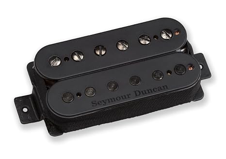 Seymour Duncan Sentient - Neck - Matte Black