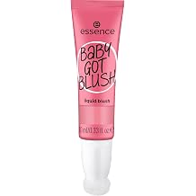 Essence Cosmetics Baby Got Blush Likit Allık 10