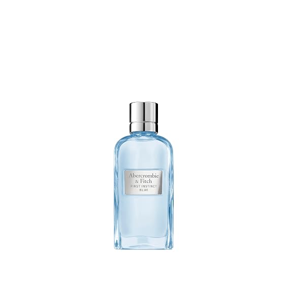 Abercrombie & Fitch First Instinct Blue, 1.7 Oz