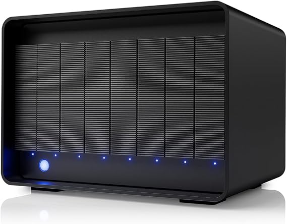 LaCie Seagate Thunderbolt 5 192TB