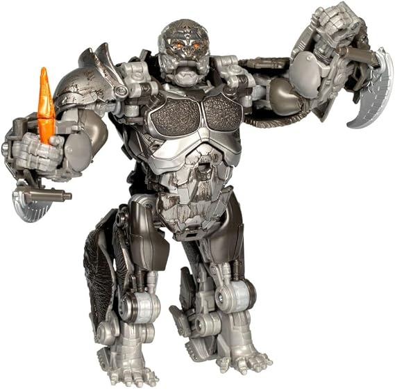 Transformers Studio Series Leader Class 116 Apelinq (Transformers: Rise of the Beasts) Action Figure
