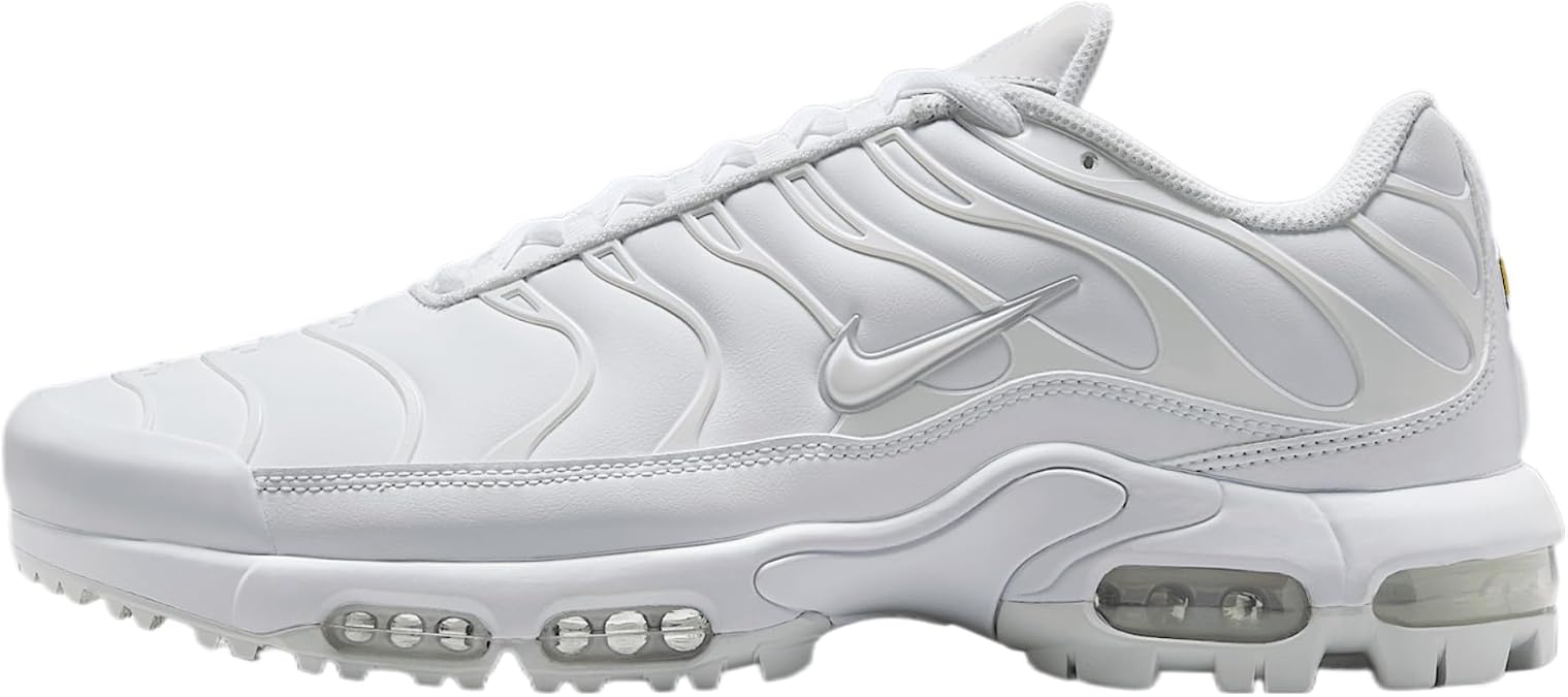 Nike Men's Air Max Plus Golf Shoes