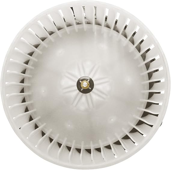 TYC 700012 Replacement Blower Assembly
