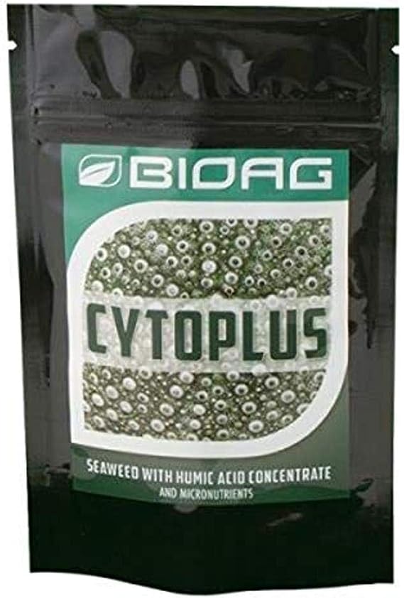 BioAg CytoPlus Plant Nutrient, 100g