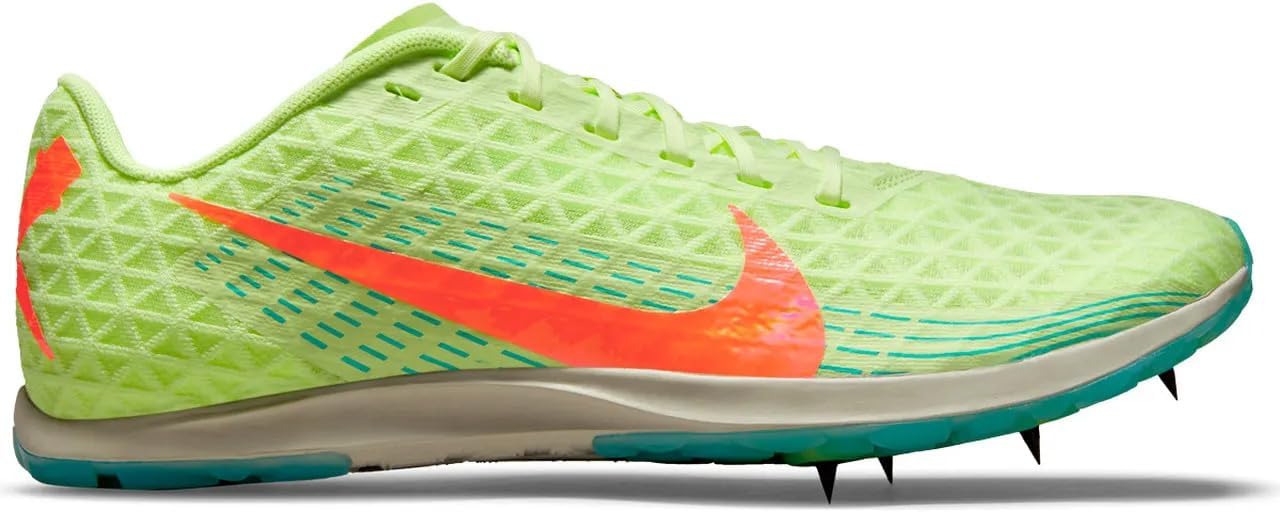 Nike Men's Rival XC Zoom 5